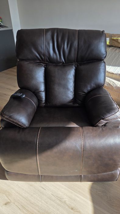 Американски електрически реклайнър Flexsteel