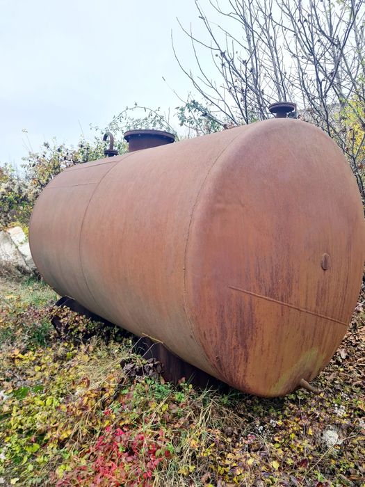 Vindem bazine metalice