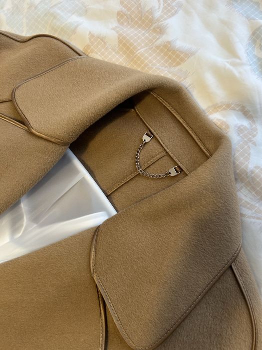 Пальто осень весна