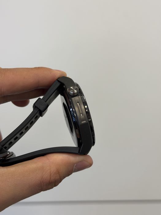 Huawei Watch Ultimate 2