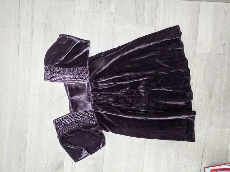 Rochie din batiste, Joules