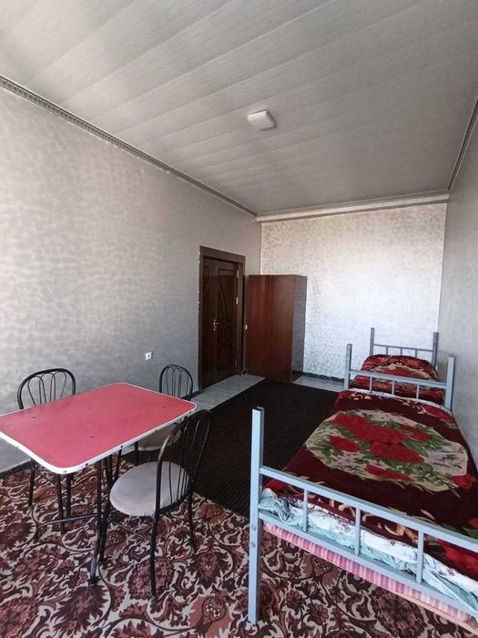 1 хоналик квартира 7 кават янги лифтлик дом, 5 микр, сардоба