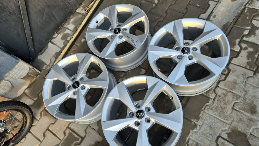 Jante aliaj R 18 5x112 Audi