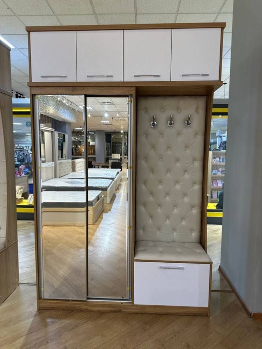 Мебель для прихожий по скидке