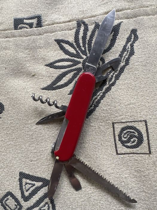 Victorinox Switzerland