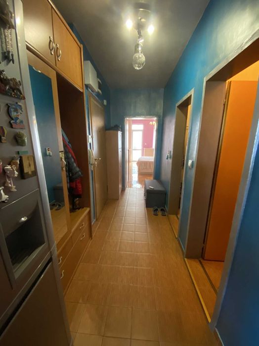 Продава се Тристаен апартамент в Пловдив, Каменица 2 - 103 кв.м за 961 €/кв.м - Снимка #8