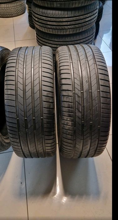 245 45 19 Bridgeston летни