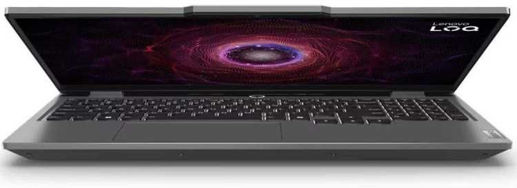 Игровой ноутбук Lenovo LoQ