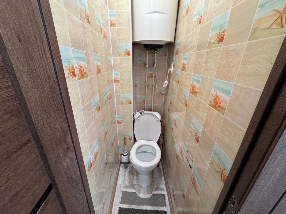 Продаётся 2х комнатная квартира
