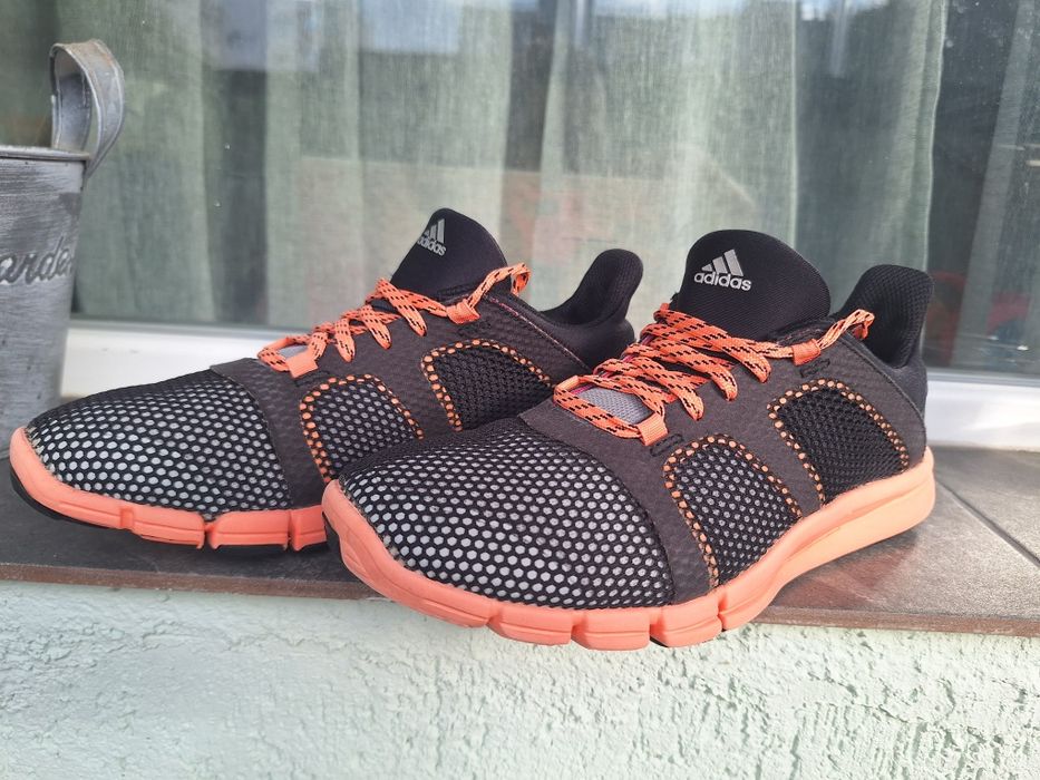 Дамски маратонки Adidas Adipure Flex