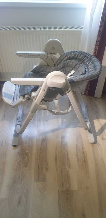 Scaun de masa Chicco