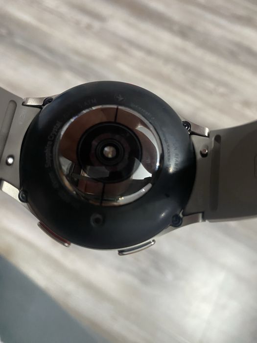 Samsung Watch 5 Pro