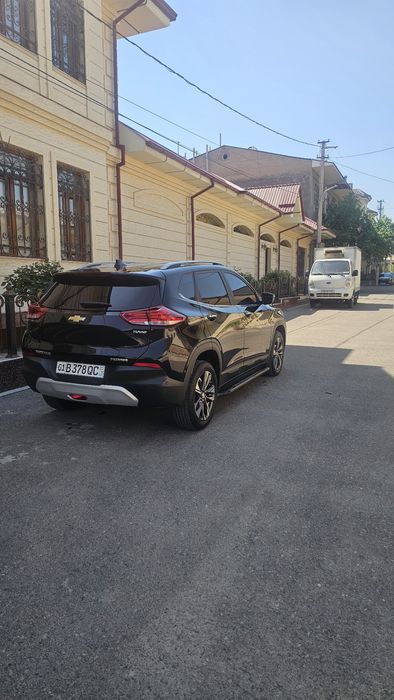 Treacker Treker Траекер Premier +2024