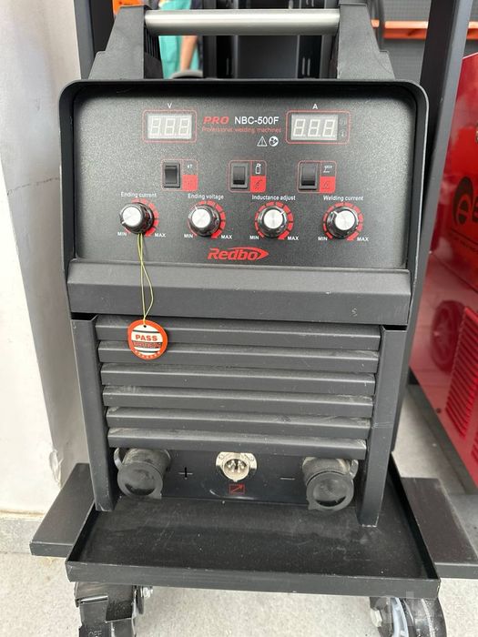 Redbo Pro NBC-500F