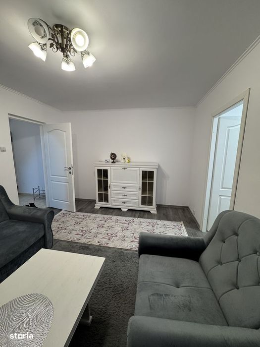 De vanzare apartament cu 2 camere