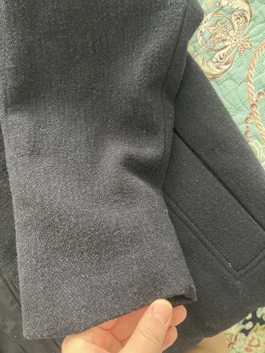 Пальто Зара для мужчин