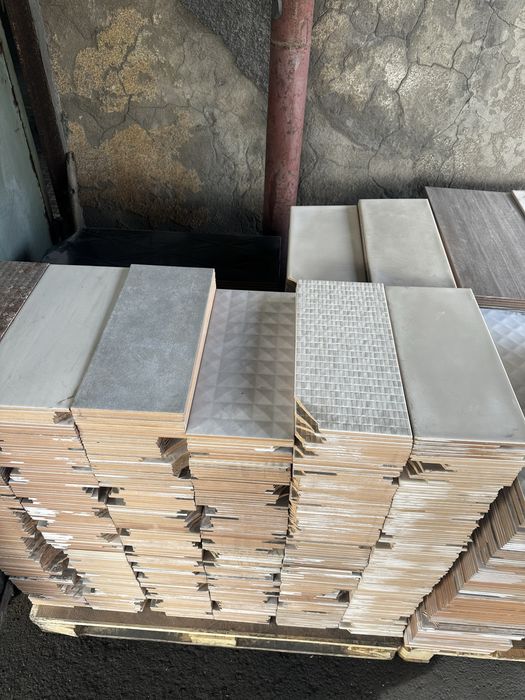 Кафель плитка