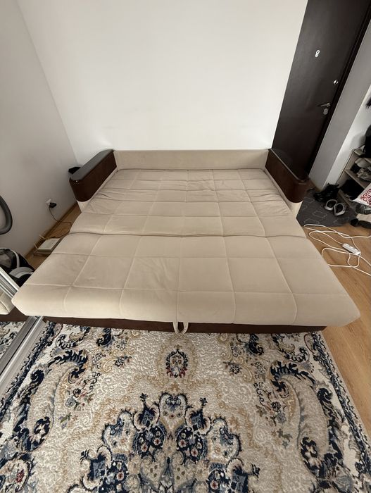 Продам диван, производство Росиия