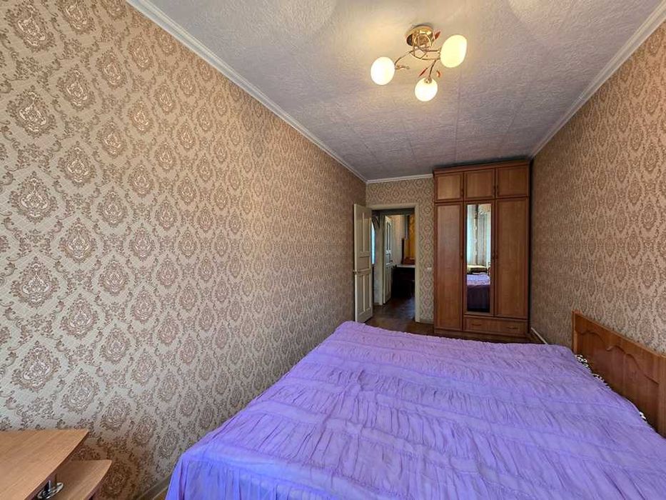 Продам 3кв. Жандосова 190
