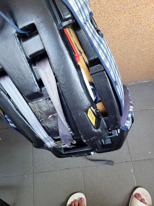 Scaun auto copii