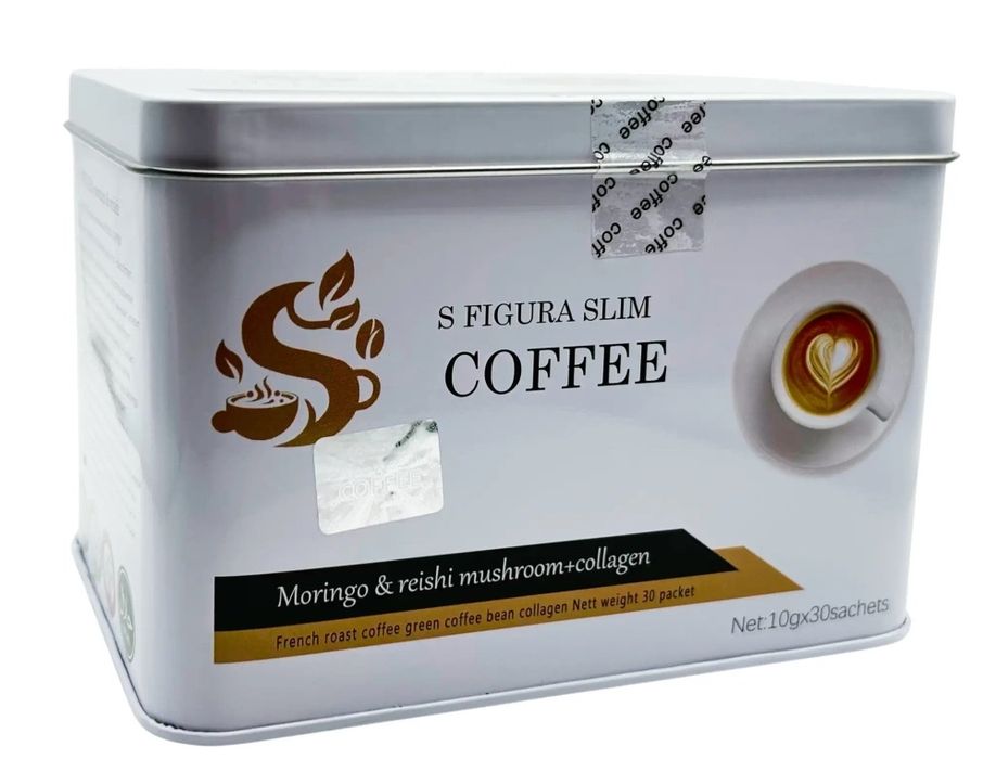 Кофе для похудения