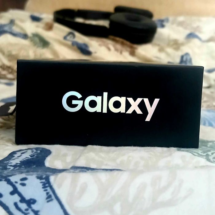 Samsung Galaxy Buds Pro Black