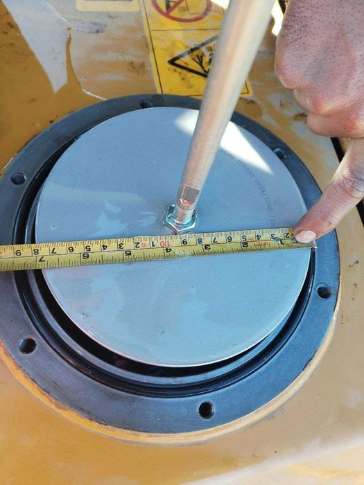 Гидравлический фильтр 100099