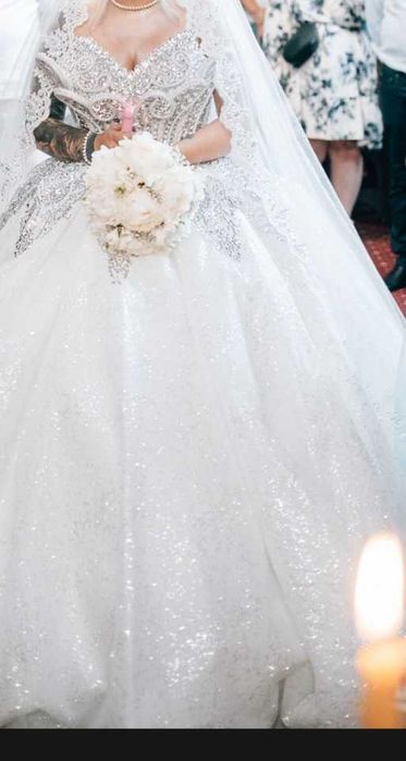 Rochita de mireasa