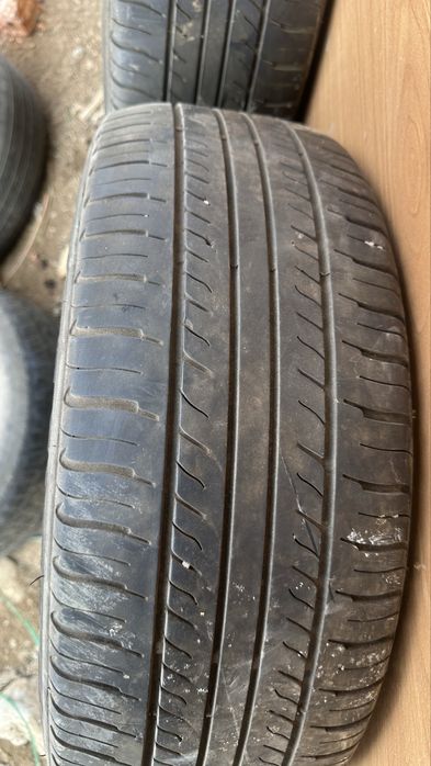 Летние шины triangle