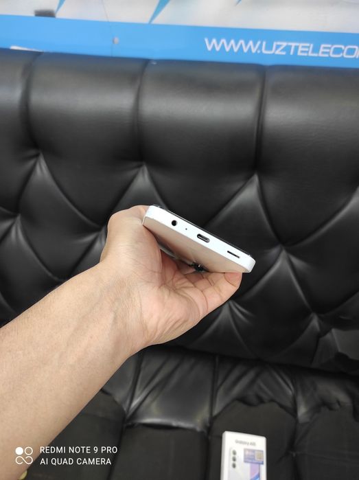 Samsung A15 8/256gb holati yahshi garantiyasi bor