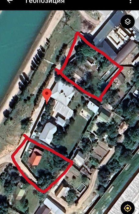 Продаётся земля 18 соток! в Горах