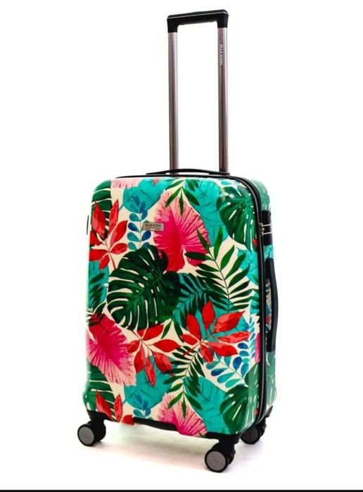 Trolare premium ELLA ION material foarte rezistent ABS  - NOI