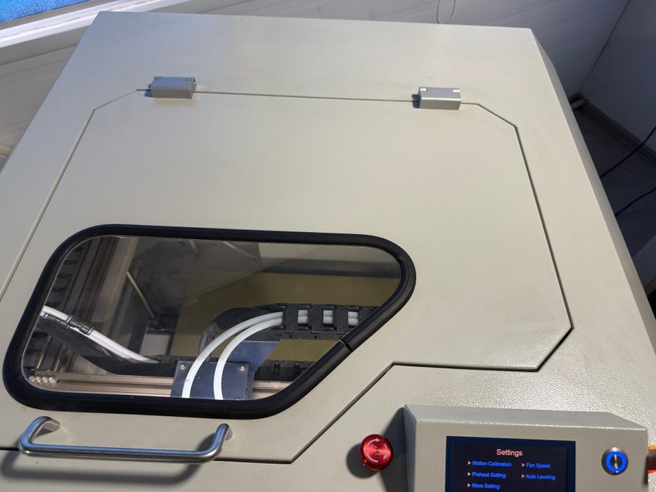 3D принтер CreatBot D600 Pro