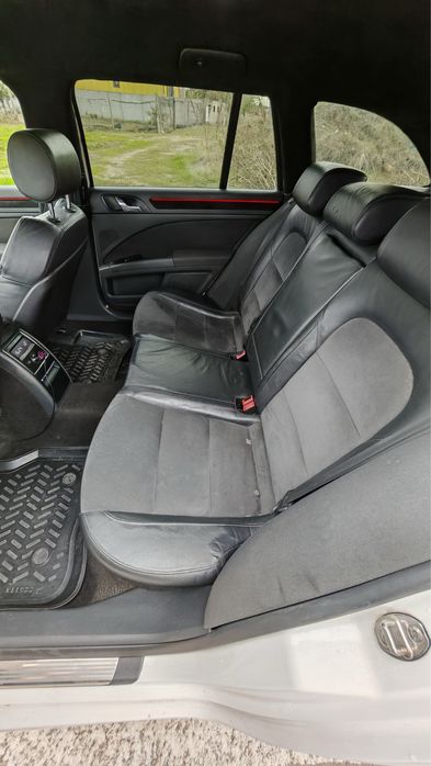 Skoda  Superb  2. Break