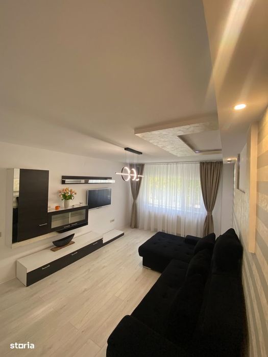 Apartament 2 camere, parter, Tudor Vladimirescu