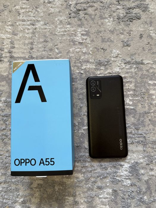 Oppo A55 64GB|4GB