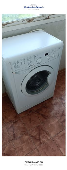 Продам стиральную машину