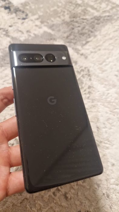 Обменяю Google Pixel 7 Pro