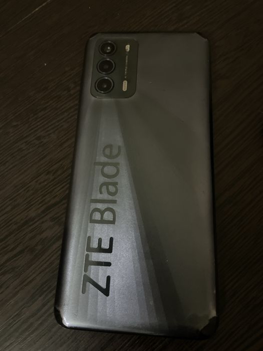 ZTE Blade v40 vita