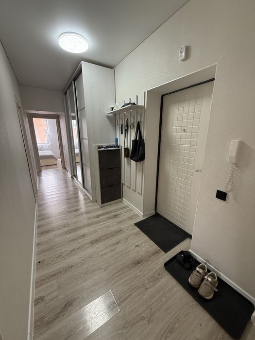 Продам 3 комнатную квартиру