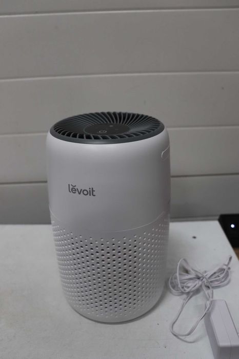 Пречиствател за въздух Levoit Core Mini, 17 кв.м.