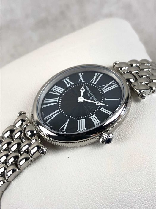Frédérique Constant - Classics Art Deco Oval - FC-200MPB2V6B