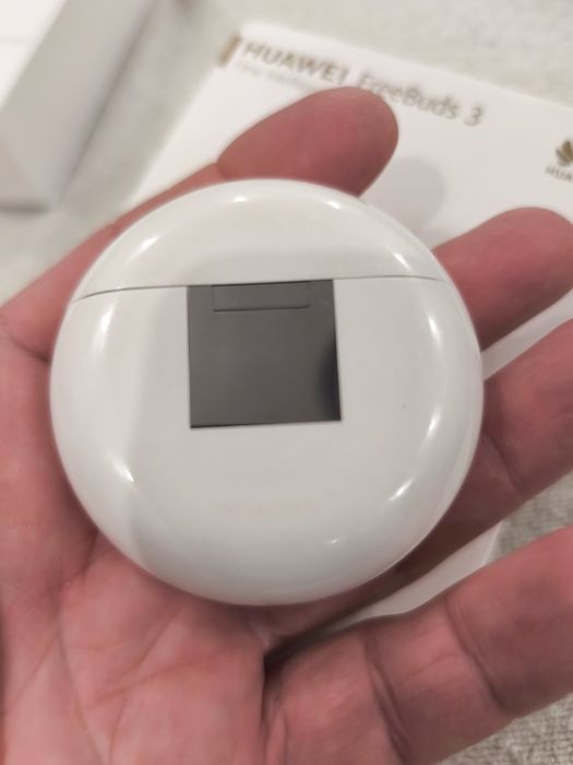 Huawei FreeBuds 3