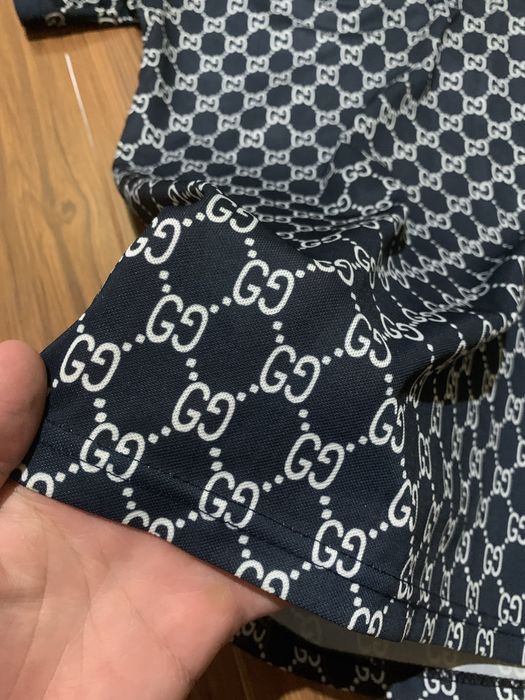 Gucci futbolka футболка