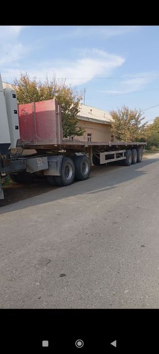 Sotiladi Havo Senatruk A6