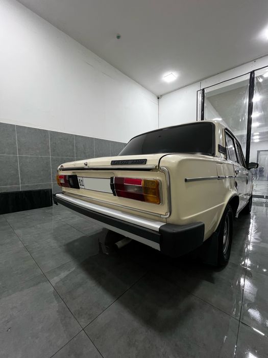 Продам ваз 2106 на ходу 1991 года