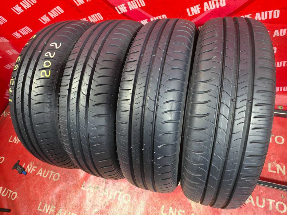 Anvelope de VARA - 175/65/15 - Michelin - 7.90 MM - DOT 2022 !
