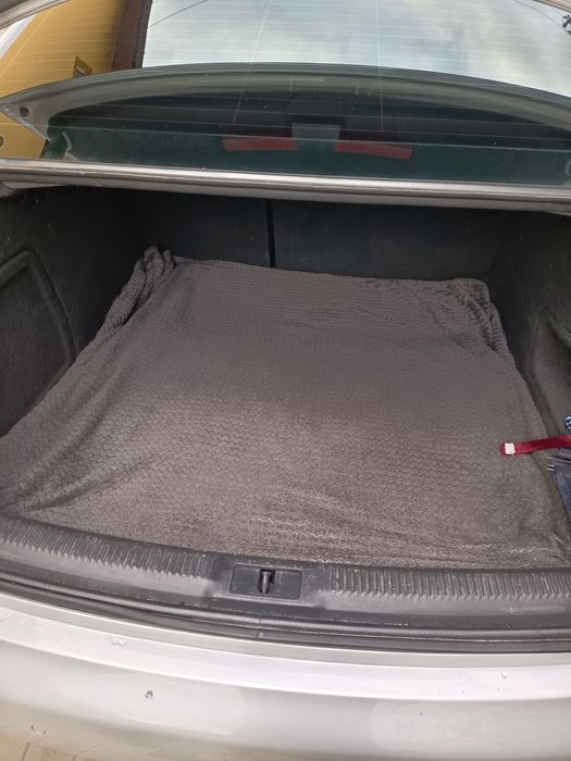 Audi A4 b8 euro 5