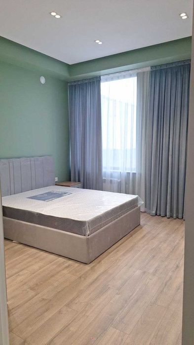 Сдается участок на Ракате HI TECH 2 этажный 7 ком.