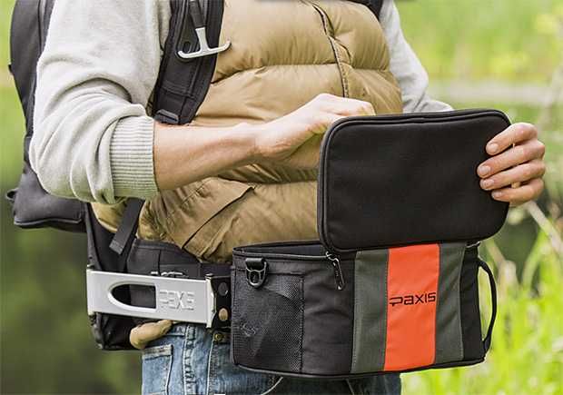 Фото Раница Paxis 18л